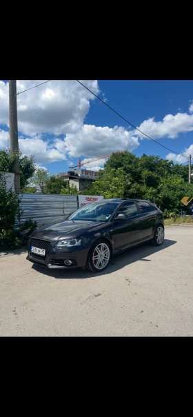 Audi A3 S-Line, снимка 2