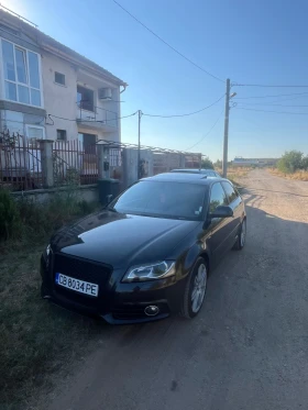 Audi A3 S-Line, снимка 9