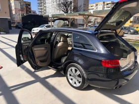 Audi A4, снимка 3