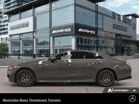 Mercedes-Benz CLS 53 AMG CLS53 4 M  CARFAX, снимка 3