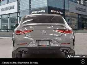 Mercedes-Benz CLS 53 AMG CLS53 4 M  CARFAX, снимка 5
