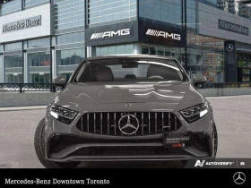 Mercedes-Benz CLS 53 AMG CLS53 4 M  CARFAX, снимка 2