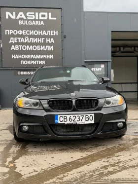 BMW 330, снимка 1
