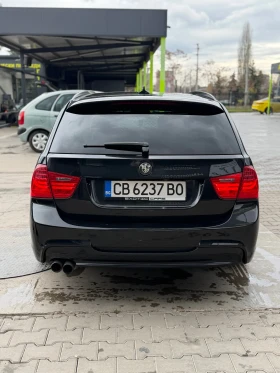 BMW 330, снимка 14