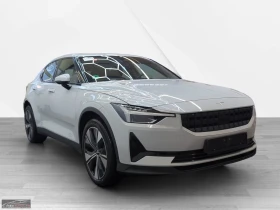 Polestar 2 SINGLE/231HP/69KWH/LED/CAM/NAVI/189h, снимка 3