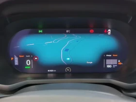 Polestar 2 SINGLE/231HP/69KWH/LED/CAM/NAVI/189h, снимка 11