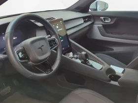 Polestar 2 SINGLE/231HP/69KWH/LED/CAM/NAVI/189h, снимка 8