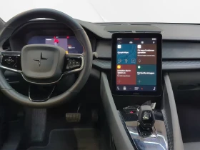 Polestar 2 SINGLE/231HP/69KWH/LED/CAM/NAVI/189h, снимка 7
