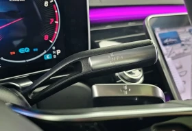 Mercedes-Benz S 580 MAYBACH/503HP/360/HUD/MASS/TV/PANO/BURM/MC2, снимка 13