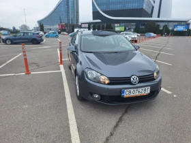 VW Golf Variant 6, снимка 1