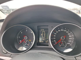 VW Golf Variant 6, снимка 11