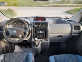 Fiat Scudo 2.0 140кс.MAXXI, снимка 7