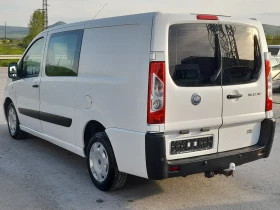 Fiat Scudo 2.0 140кс.MAXXI, снимка 4