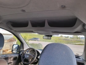 Fiat Scudo 2.0 140кс.MAXXI, снимка 8