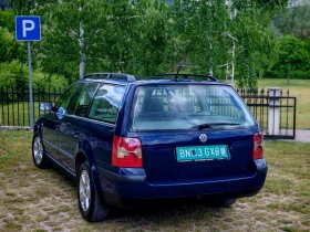 VW Passat 1.9TDI(101)* COMFORT-EDITION* НОВ ВНОС* , снимка 5