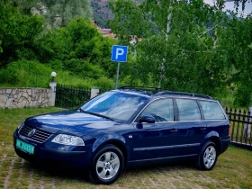 VW Passat 1.9TDI(101)* COMFORT-EDITION* НОВ ВНОС* , снимка 3