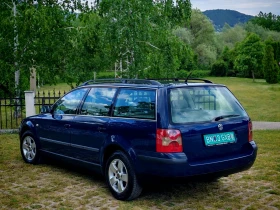 VW Passat 1.9TDI(101)* COMFORT-EDITION* НОВ ВНОС* , снимка 4