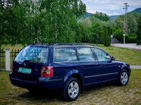 VW Passat 1.9TDI(101)* COMFORT-EDITION* НОВ ВНОС* , снимка 7