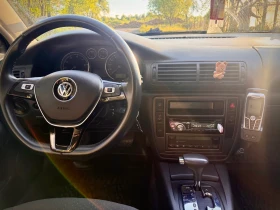 VW Passat 5.5 1.8 Т бензин/газ, снимка 7