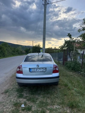 VW Passat 5.5 1.8 Т бензин/газ, снимка 4