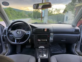 VW Passat 5.5 1.8 Т бензин/газ, снимка 10