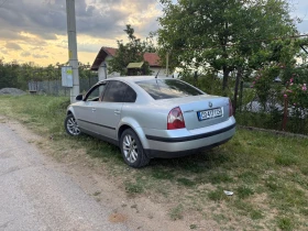 VW Passat 5.5 1.8 Т бензин/газ, снимка 6