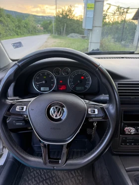 VW Passat 5.5 1.8 Т бензин/газ, снимка 8