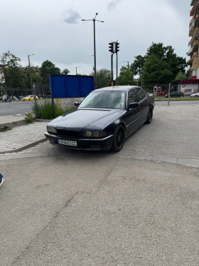 BMW 740, снимка 3