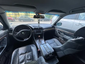 BMW 740, снимка 7