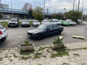 BMW 740, снимка 4
