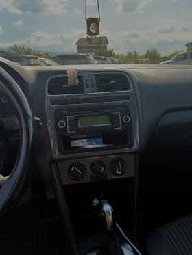 VW Polo 1.4, снимка 5