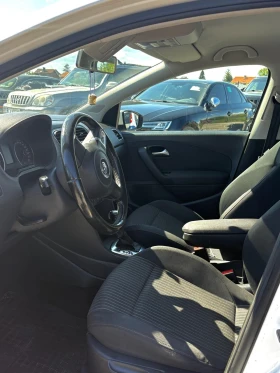VW Polo 1.4, снимка 10