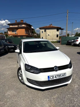 VW Polo 1.4, снимка 1