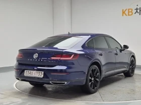VW Arteon 2.0 TDI Premium, снимка 2