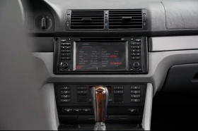 BMW 525, снимка 12