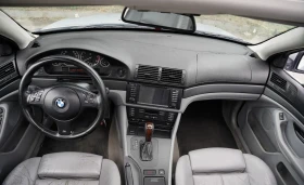 BMW 525, снимка 11