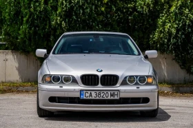 BMW 525, снимка 3