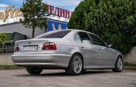 BMW 525, снимка 4