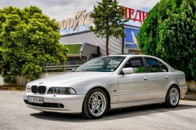 BMW 525, снимка 1