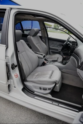 BMW 525, снимка 10