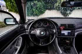 BMW 525, снимка 14