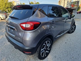 Renault Captur 1.5DCI/NAVI, снимка 5
