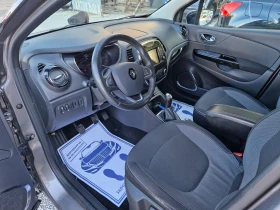 Renault Captur 1.5DCI/NAVI, снимка 10