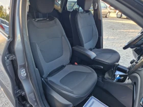 Renault Captur 1.5DCI/NAVI, снимка 13