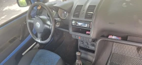 VW Lupo, снимка 10