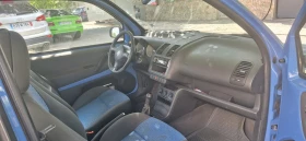 VW Lupo, снимка 7