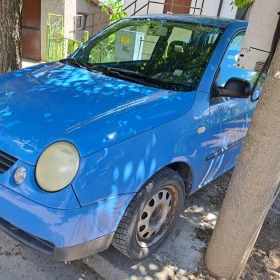 VW Lupo, снимка 3
