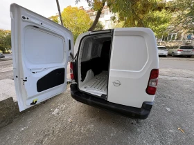Opel Combo, снимка 5
