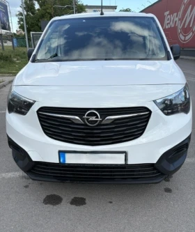 Opel Combo, снимка 7