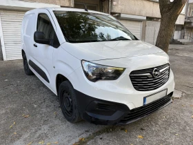 Opel Combo, снимка 3